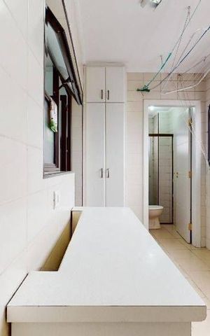 Apartamento à venda com 233m², 4 quartos e 3 vagas