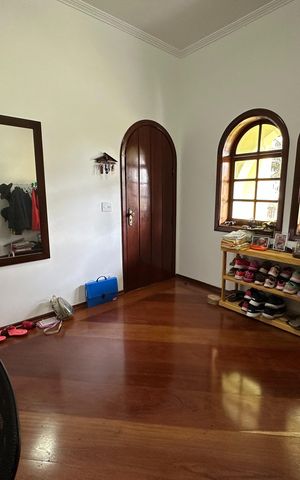 Casa de condomínio para alugar com 435m², 5 quartos e 5 vagas Casa de condomínio para alugar com 435m², 5 quartos e 5 vagasEscritório