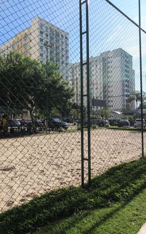 Apartamento à venda com 68m², 1 quarto e 1 vagaÁrea Comum