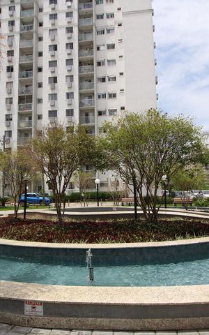 Apartamento à venda com 68m², 1 quarto e 1 vagaÁrea Comum