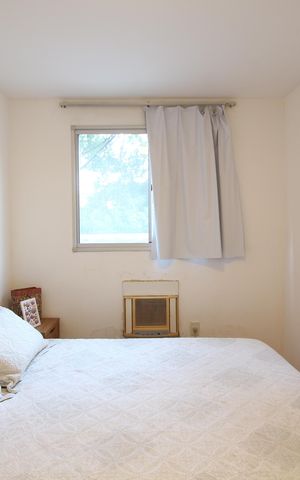 Apartamento à venda com 68m², 1 quarto e 1 vagaQuarto