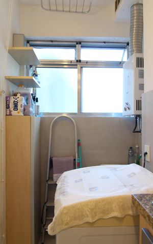 Apartamento à venda com 68m², 1 quarto e 1 vagaÁrea de Serviço