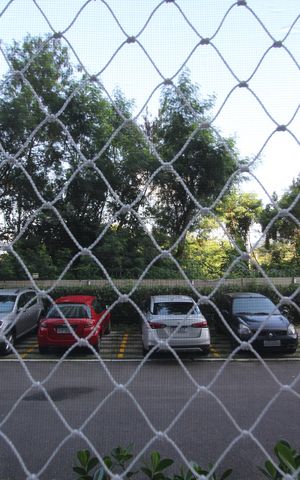 Apartamento à venda com 68m², 1 quarto e 1 vagaSala - Vista