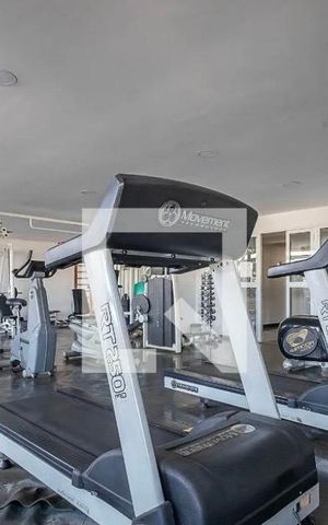 Apartamento à venda com 69m², 1 quarto e 1 vaga