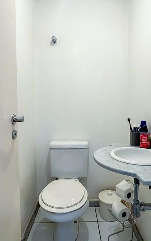 Apartamento à venda com 69m², 1 quarto e 1 vaga