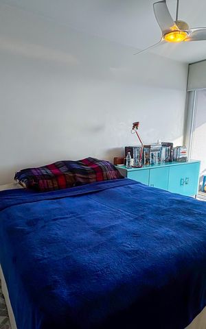 Apartamento à venda com 69m², 1 quarto e 1 vaga