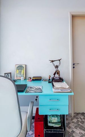 Apartamento à venda com 69m², 1 quarto e 1 vaga