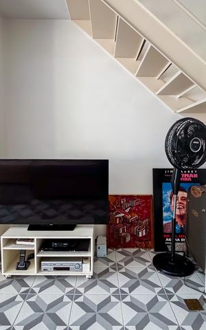 Apartamento à venda com 69m², 1 quarto e 1 vaga