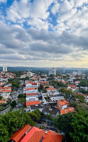 Apartamento à venda com 69m², 1 quarto e 1 vaga