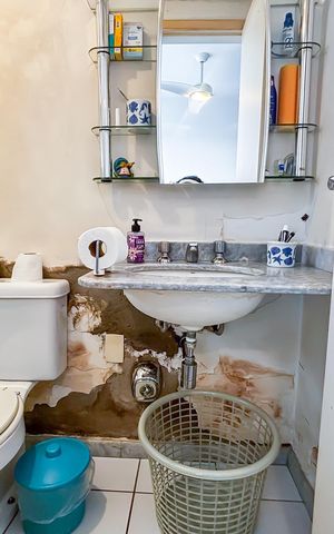 Apartamento à venda com 69m², 1 quarto e 1 vaga