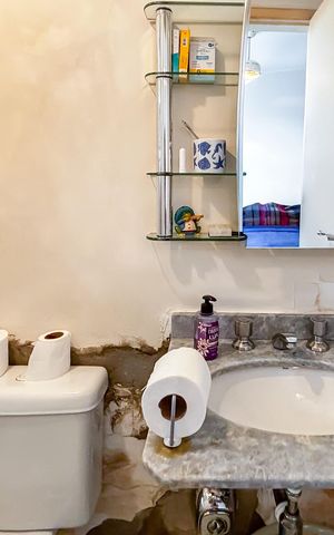 Apartamento à venda com 69m², 1 quarto e 1 vaga