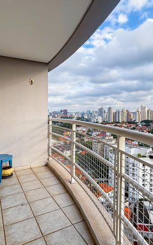Apartamento à venda com 69m², 1 quarto e 1 vaga