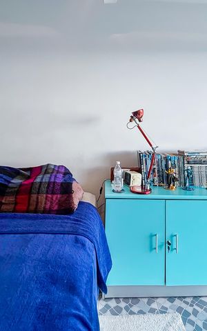 Apartamento à venda com 69m², 1 quarto e 1 vaga