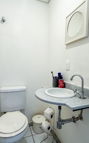 Apartamento à venda com 69m², 1 quarto e 1 vaga