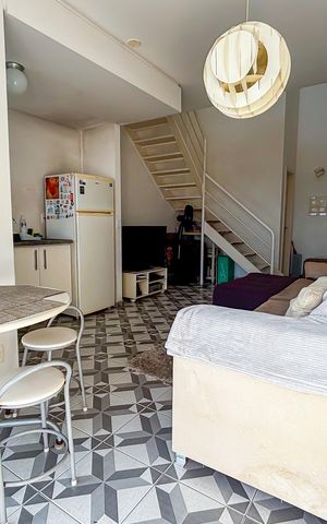 Apartamento à venda com 69m², 1 quarto e 1 vaga