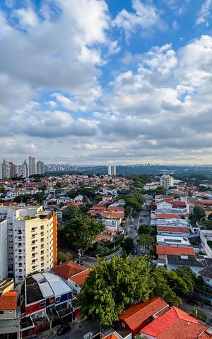 Apartamento à venda com 69m², 1 quarto e 1 vaga