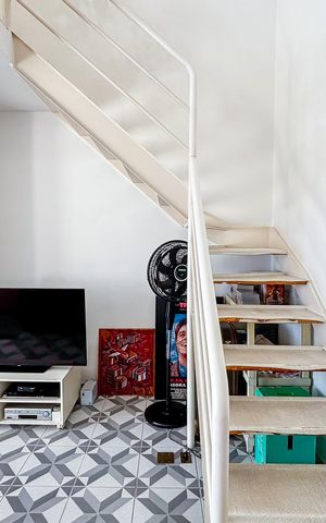Apartamento à venda com 69m², 1 quarto e 1 vaga