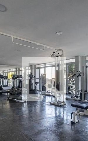 Apartamento à venda com 69m², 1 quarto e 1 vaga
