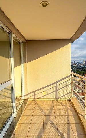 Apartamento à venda com 69m², 1 quarto e 1 vaga