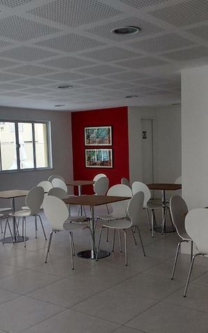Apartamento à venda com 55m², 2 quartos e 1 vaga