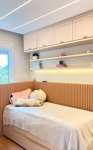 Apartamento à venda com 99m², 2 quartos e 2 vagas Apartamento à venda com 99m², 2 quartos e 2 vagasQuarto