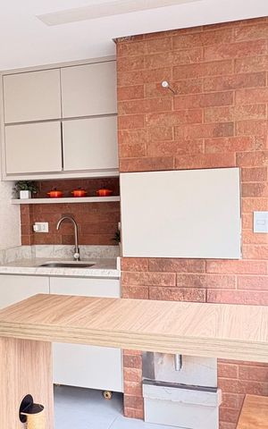 Apartamento à venda com 99m², 2 quartos e 2 vagas Apartamento à venda com 99m², 2 quartos e 2 vagasVaranda