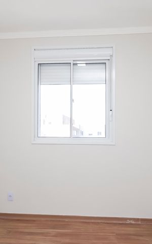 Apartamento à venda com 40m², 2 quartos e sem vagaQuarto 1