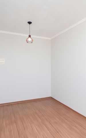 Apartamento à venda com 40m², 2 quartos e sem vagaSala