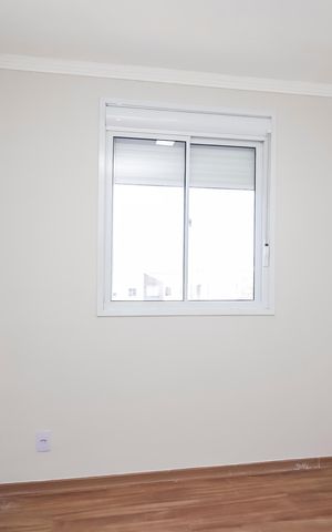 Apartamento à venda com 40m², 2 quartos e sem vagaQuarto 1