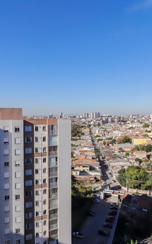 Apartamento à venda com 40m², 2 quartos e sem vagaVista do Quarto 1