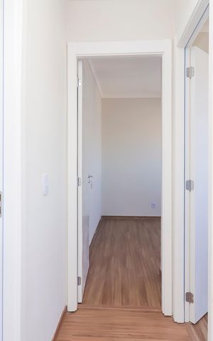 Apartamento à venda com 40m², 2 quartos e sem vagaCorredor