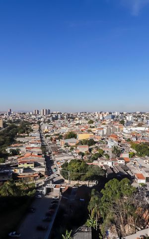 Apartamento à venda com 40m², 2 quartos e sem vagaVista da Sala