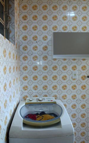 Apartamento à venda com 62m², 3 quartos e 1 vagaÁrea de Serviço