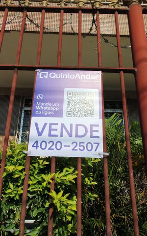 Apartamento à venda com 62m², 3 quartos e 1 vagaPlaca