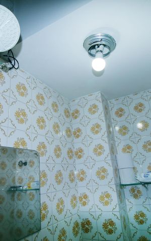 Apartamento à venda com 62m², 3 quartos e 1 vagaBanheiro