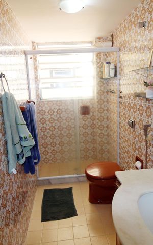 Apartamento à venda com 62m², 3 quartos e 1 vagaBanheiro da Suíte