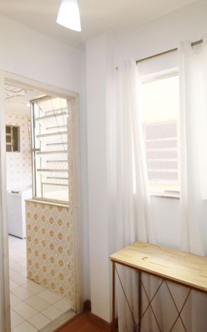 Apartamento à venda com 62m², 3 quartos e 1 vagaQuarto 3