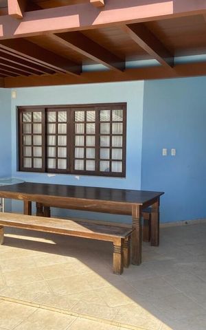 Casa para alugar com 390m², 5 quartos e 3 vagas Casa para alugar com 390m², 5 quartos e 3 vagasÁrea externa