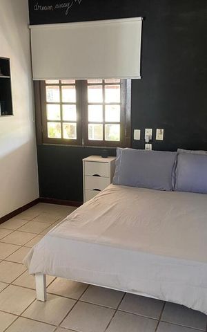Casa para alugar com 390m², 5 quartos e 3 vagas Casa para alugar com 390m², 5 quartos e 3 vagasQuarto
