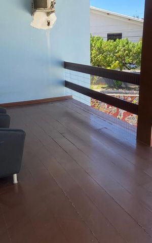 Casa para alugar com 390m², 5 quartos e 3 vagas Casa para alugar com 390m², 5 quartos e 3 vagasVaranda