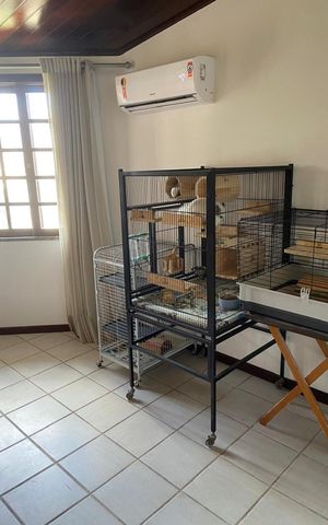 Casa para alugar com 390m², 5 quartos e 3 vagas Casa para alugar com 390m², 5 quartos e 3 vagasQuarto