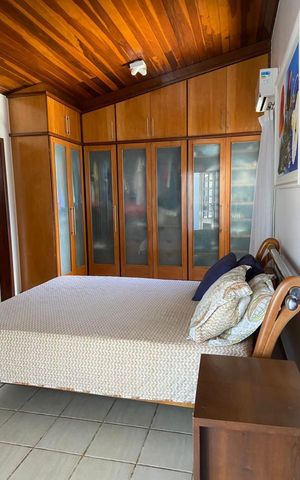 Casa para alugar com 390m², 5 quartos e 3 vagas Casa para alugar com 390m², 5 quartos e 3 vagasQuarto