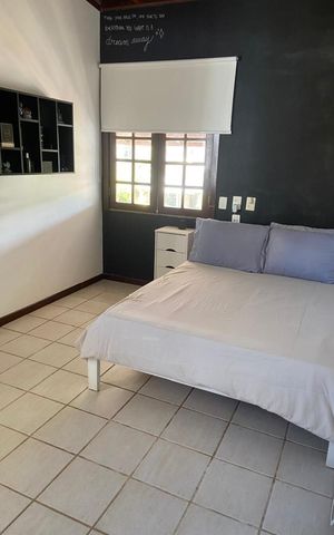 Casa para alugar com 390m², 5 quartos e 3 vagas Casa para alugar com 390m², 5 quartos e 3 vagasQuarto