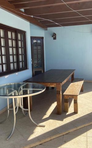 Casa para alugar com 390m², 5 quartos e 3 vagas Casa para alugar com 390m², 5 quartos e 3 vagasÁrea externa