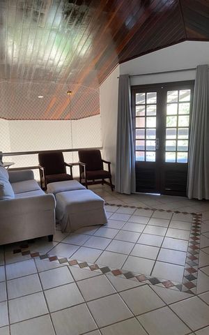Casa para alugar com 390m², 5 quartos e 3 vagas Casa para alugar com 390m², 5 quartos e 3 vagasSala