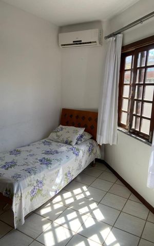 Casa para alugar com 390m², 5 quartos e 3 vagas Casa para alugar com 390m², 5 quartos e 3 vagasQuarto