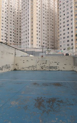 Apartamento para alugar com 45m², 2 quartos e 1 vagaÁrea Comum