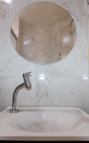 Apartamento para alugar com 45m², 2 quartos e 1 vagaBanheiro