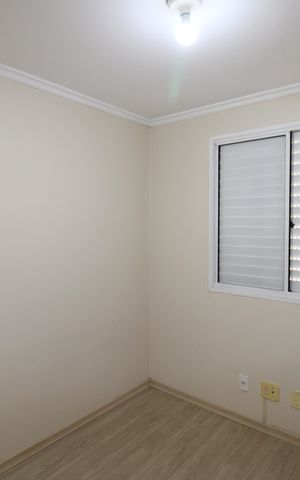 Apartamento para alugar com 45m², 2 quartos e 1 vagaQuarto 2