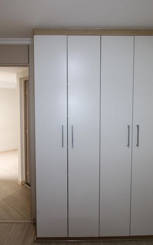 Apartamento para alugar com 45m², 2 quartos e 1 vagaQuarto 2